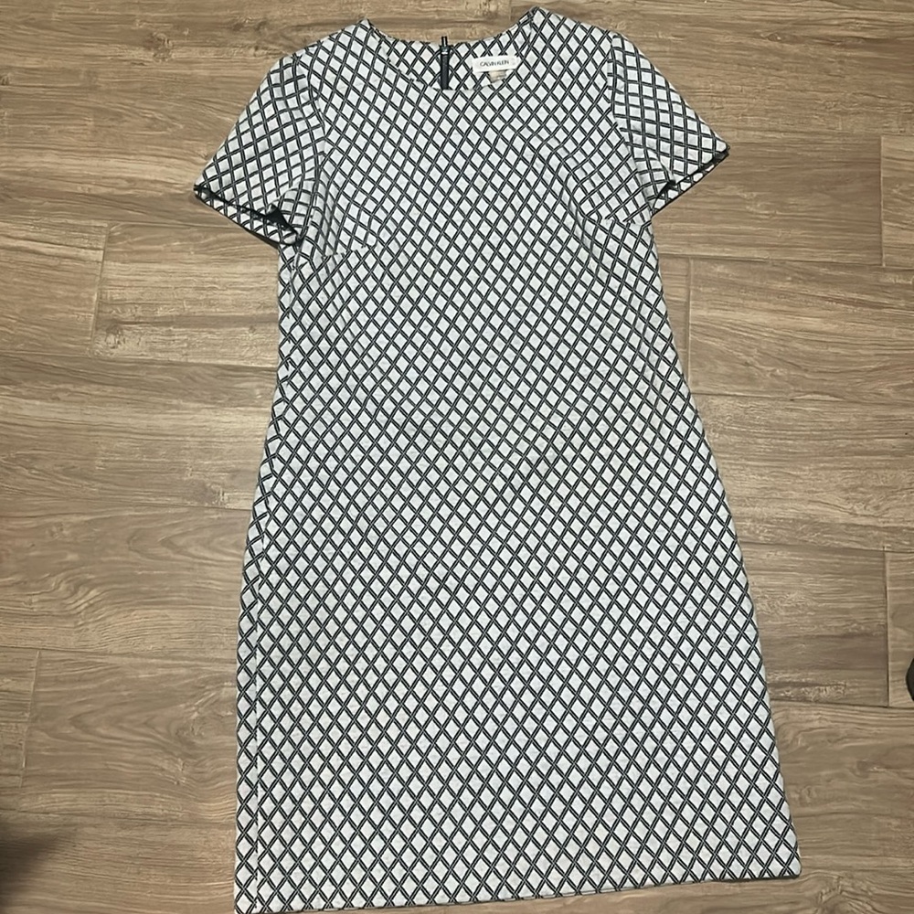 Calvin Klein Dress, Size 4